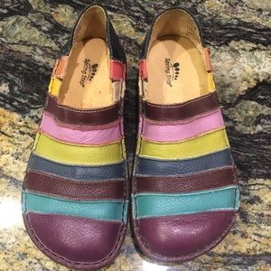 Spring Step Firefly 39